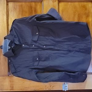 Roadblock size M brown